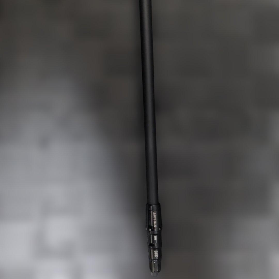 Diamana TM 60 S ブラック純正シャフト