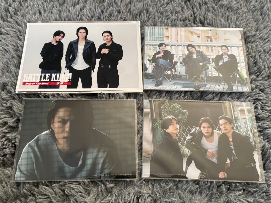 簡秀吉 グッズ まとめ売り