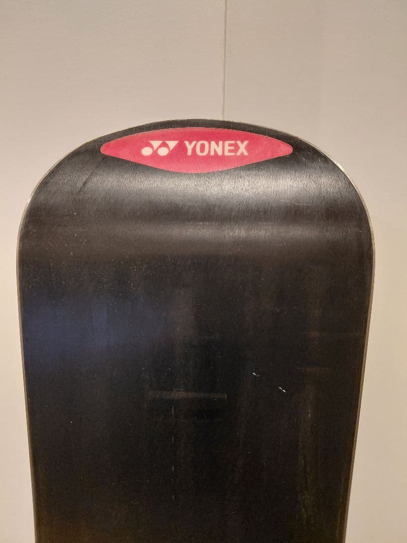 YONEX　スノーボード　アルペンボード　163
