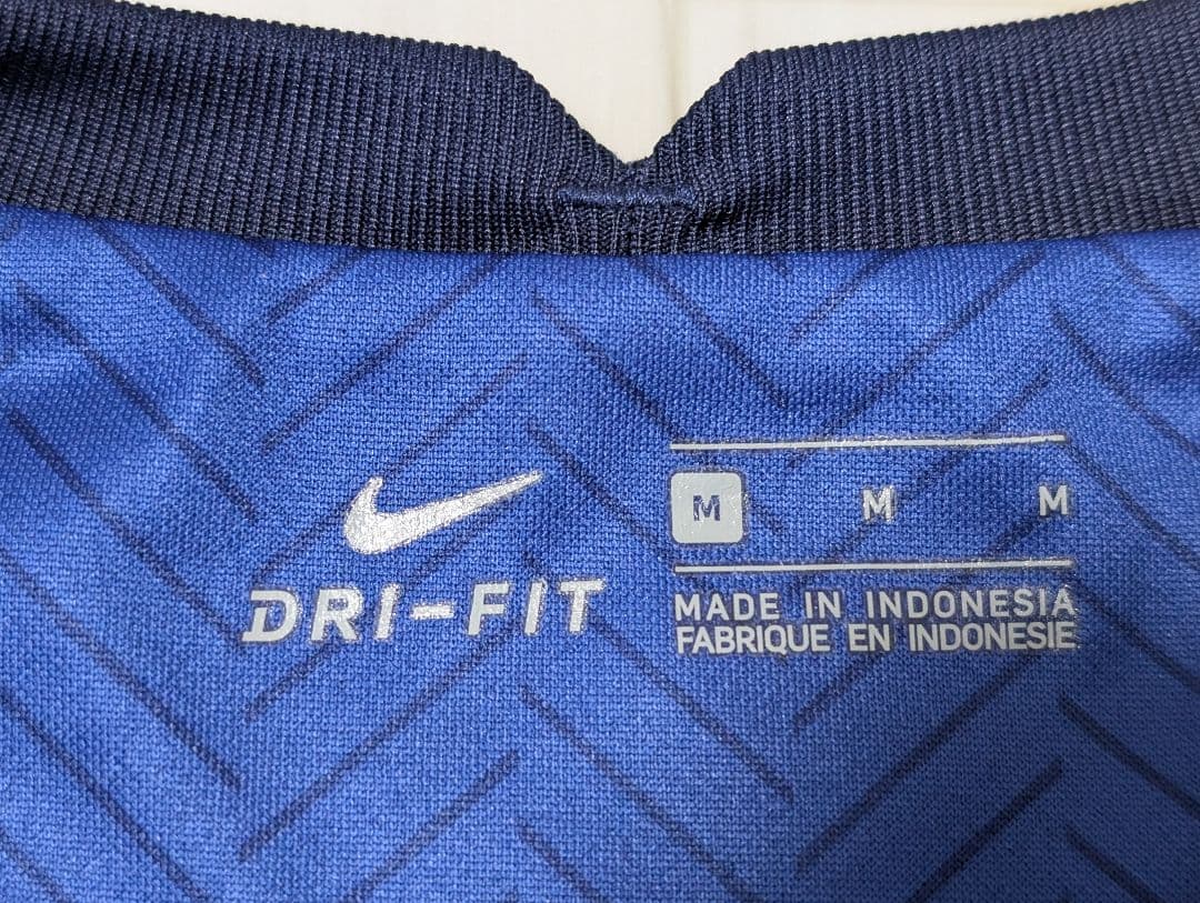 NIKE チェルシーFC ユニフォーム 20/21 M カイ・ハフェルツ 29