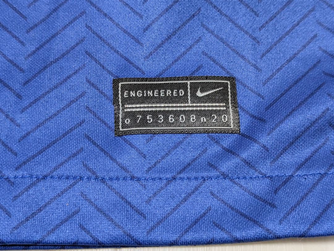 NIKE チェルシーFC ユニフォーム 20/21 M カイ・ハフェルツ 29