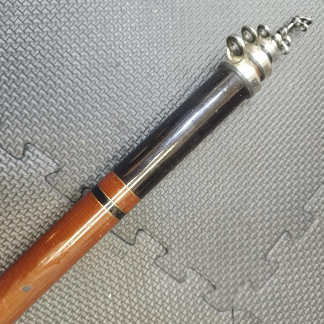 DAIWA　波濤　4号　４５　釣竿　ロッド　ダイワ