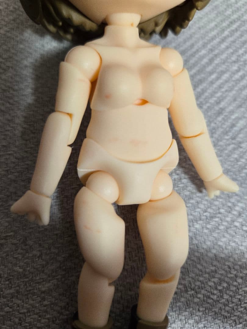 VOCALOIDねんどろいどどーるセット