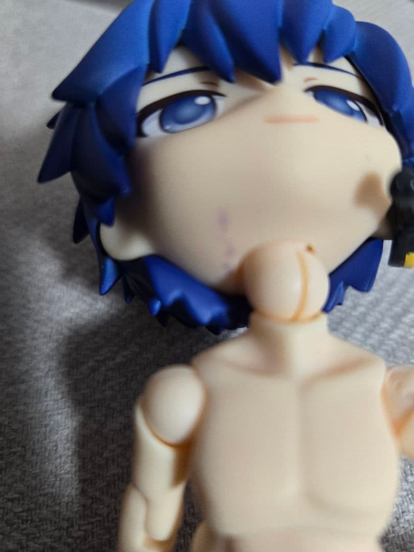 VOCALOIDねんどろいどどーるセット