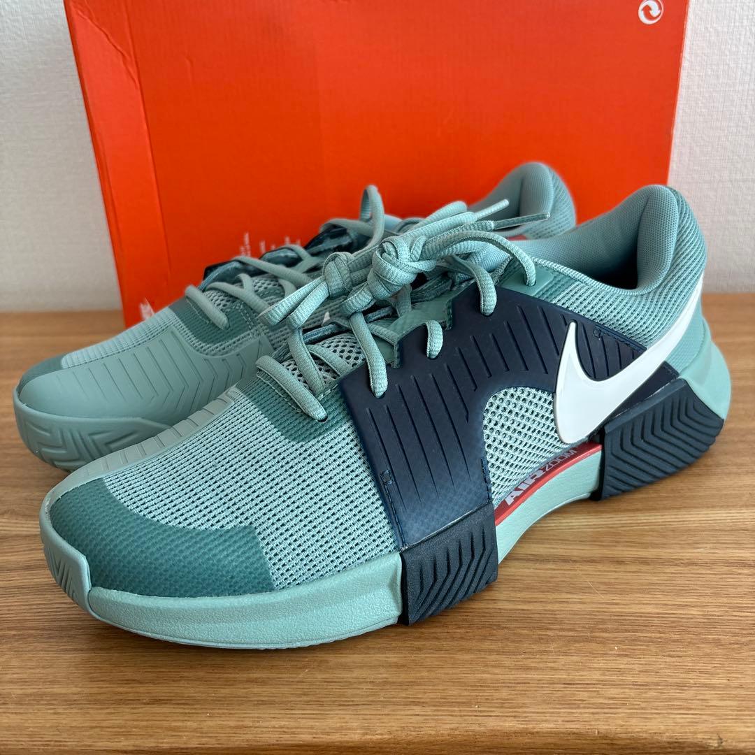 NIKE GP チャレンジ 1 HC テニスシューズ