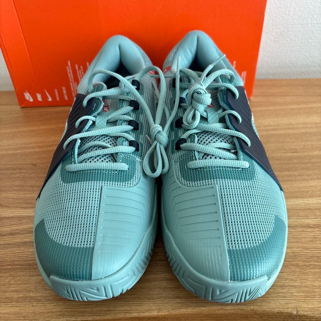 NIKE GP チャレンジ 1 HC テニスシューズ