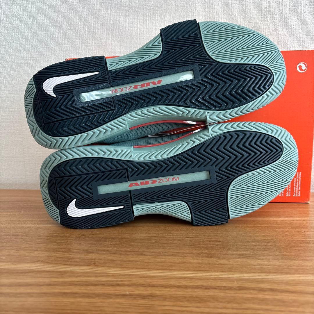 NIKE GP チャレンジ 1 HC テニスシューズ