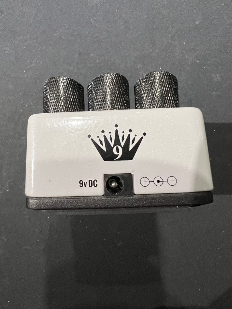 Big joe b303 l ディストーション