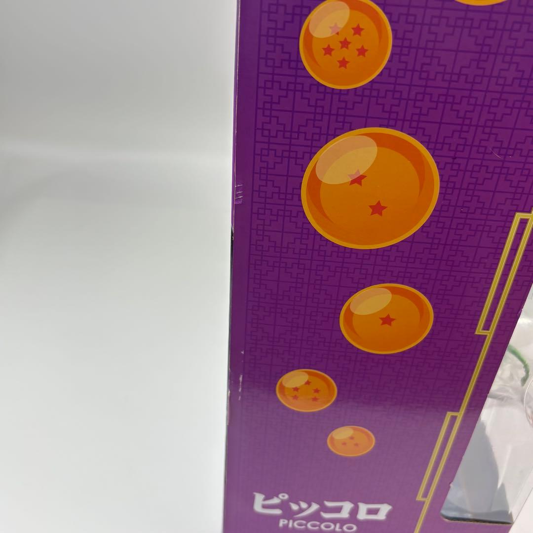 ギガンティックシリーズ　ドラゴンボールZ ピッコロ　ギガンティック 未開封