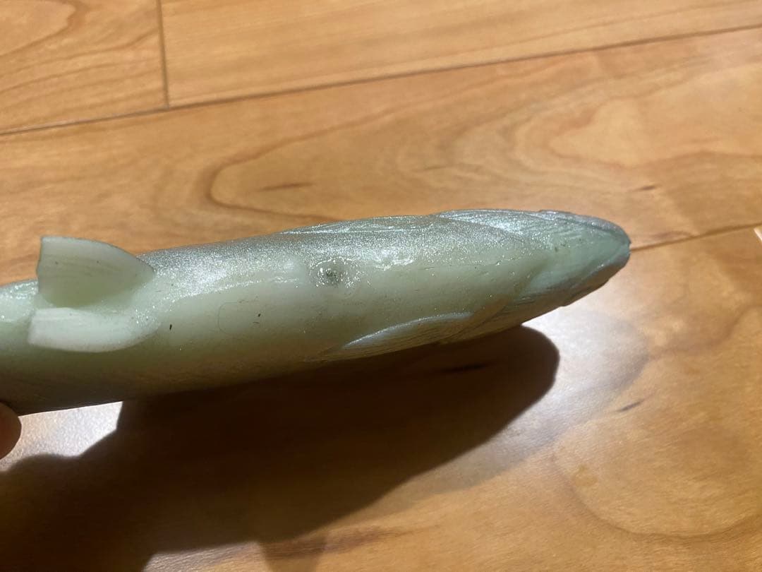 ハドルトラウト 10インチ