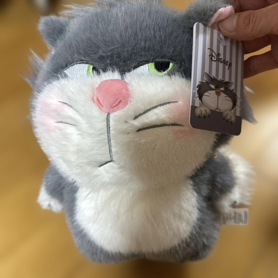 【新品未使用】ルシファー ふわふわショルダーバック