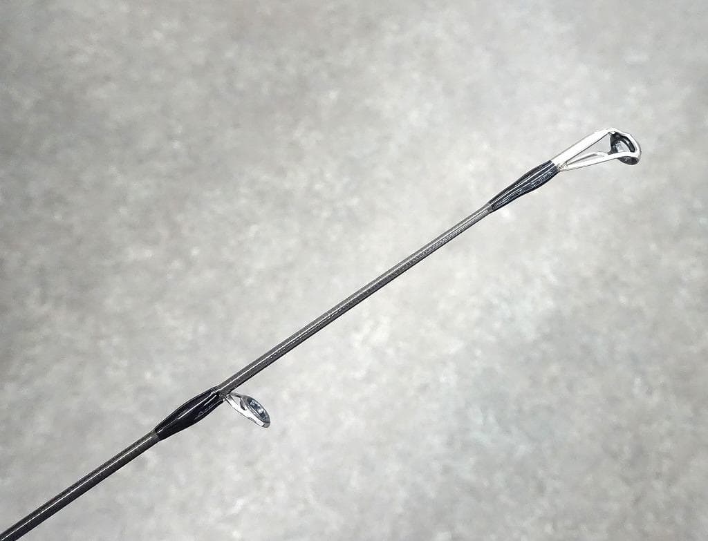 MCワークス リアルフュージョン 651LR 美品！