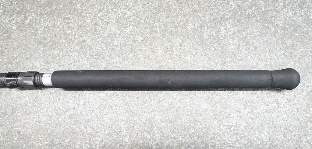 MCワークス リアルフュージョン 651LR 美品！