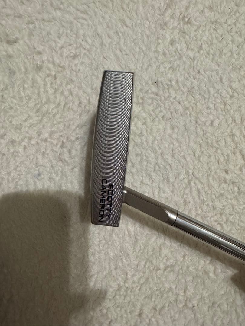 Scotty Cameron Phantom X5.5 パター