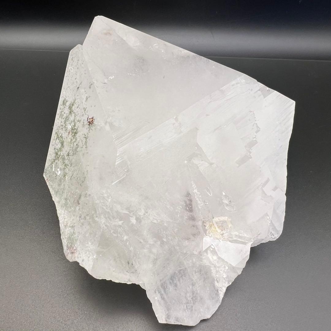 ✳️超激レア☆超ハイパワー‼️ガーデン水晶 ファントムクォーツ 六角柱 天然石 原石