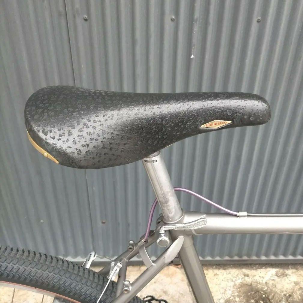 【80年代☆オールドMTB】PANASONIC ATB-2 CT460mm
