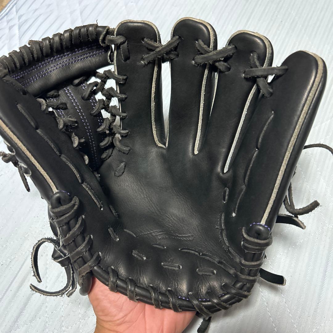 アイピーセレクト　硬式グローブ