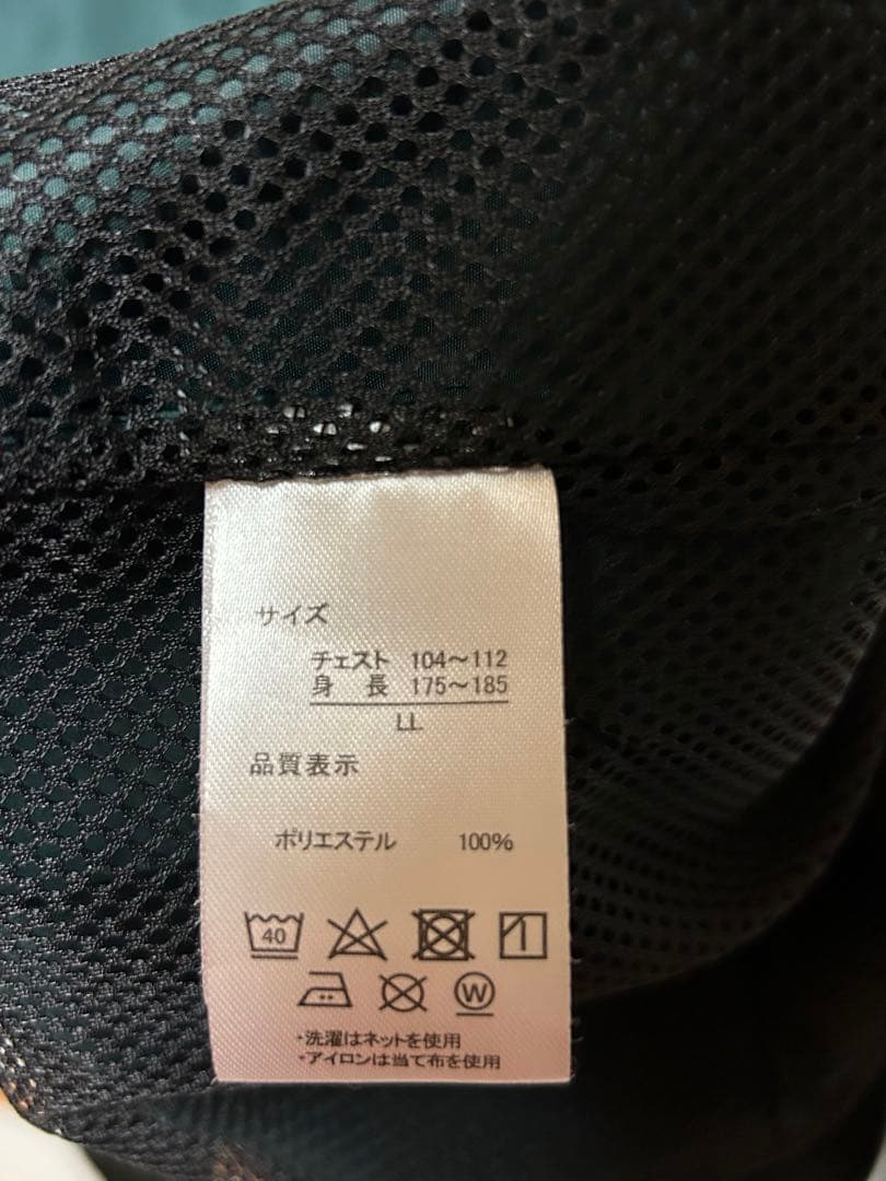 Athletics A's ジャケット ダークグリーン