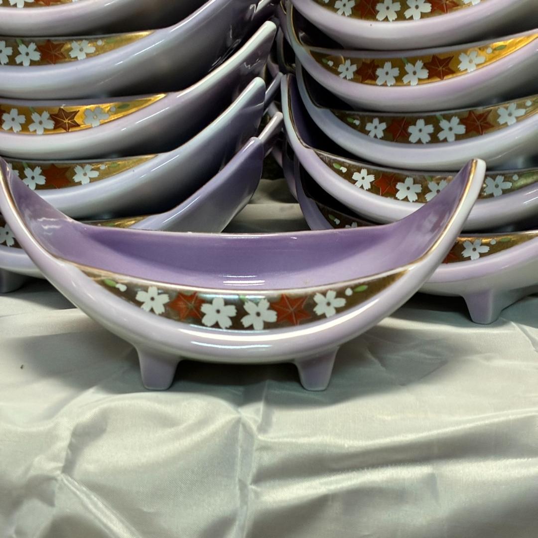 和食器　舟型向付　小鉢　15.5×10㎝　50個　　26162