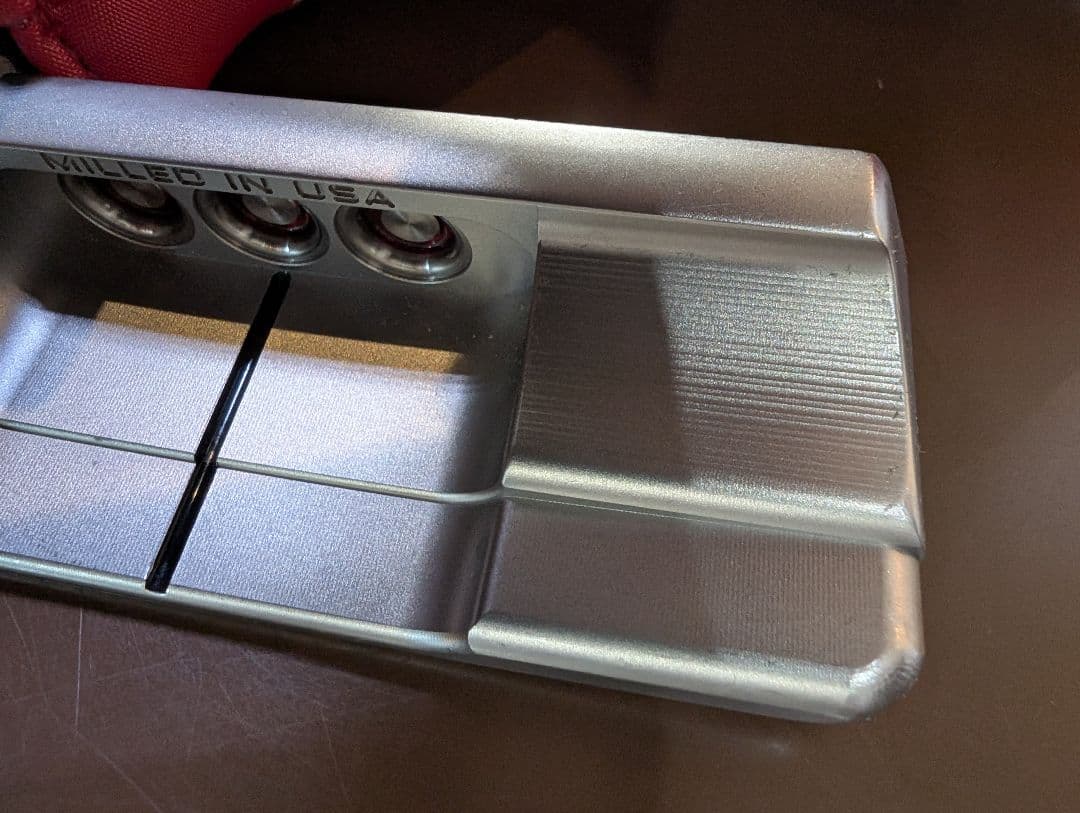 クラブ Scotty Cameron SpecialSelect Squareback2