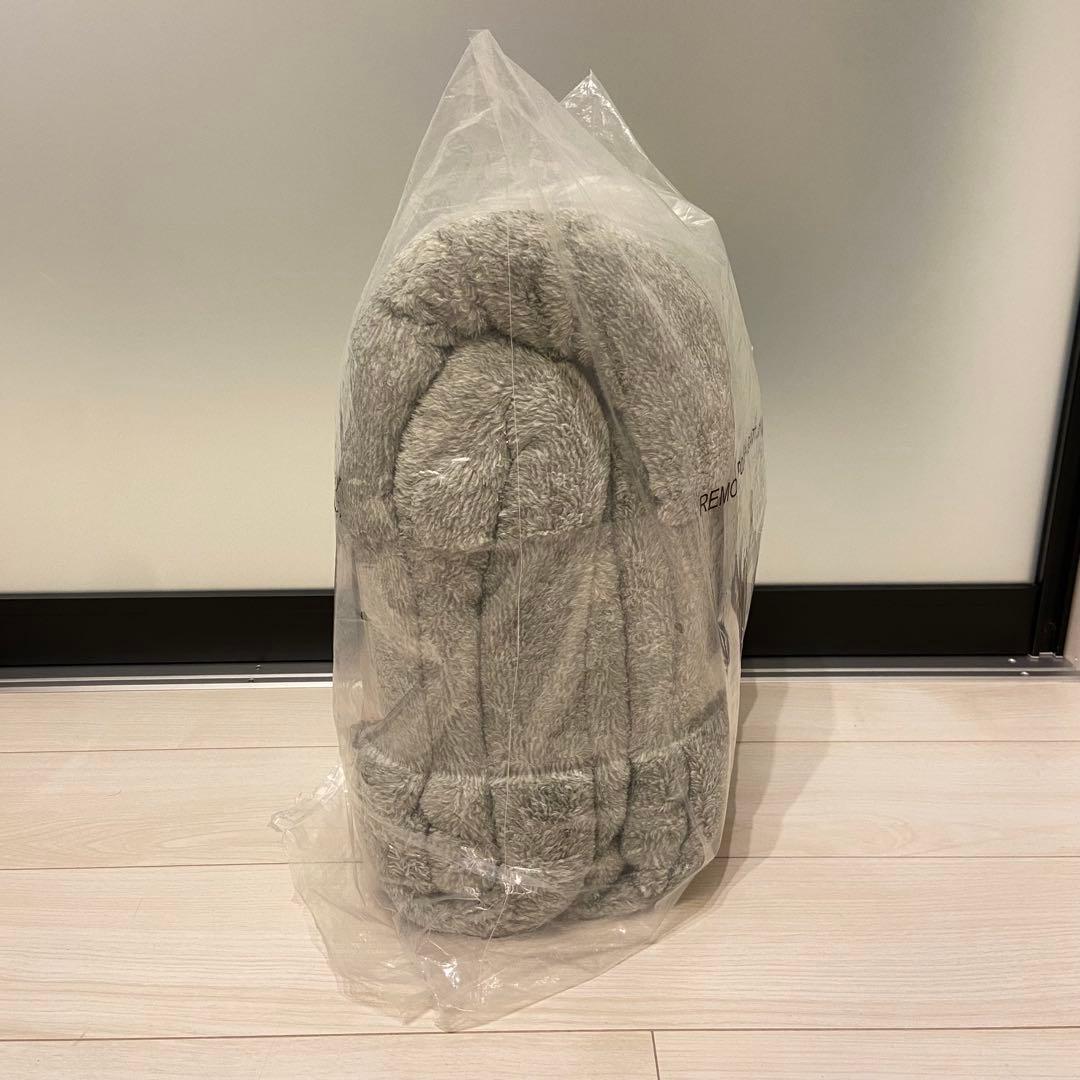 【新品】ポーラテック ハイロフト × バークシャーブランケット キングサイズ