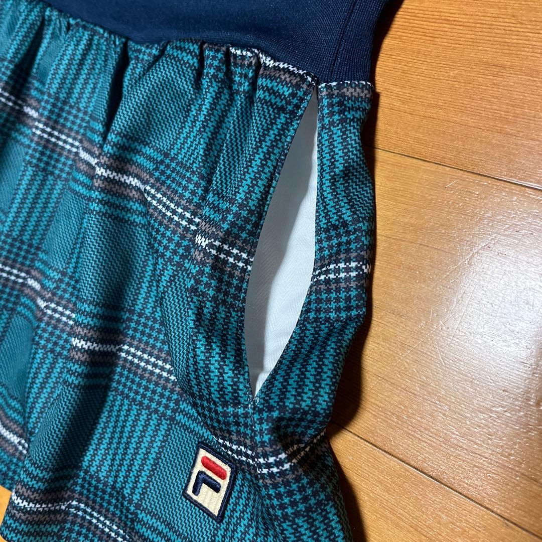 フィラ　テニスウェア  ワンピース