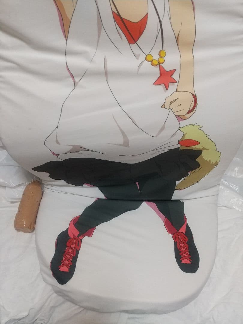 けいおん！5thあにばーさりー クッション