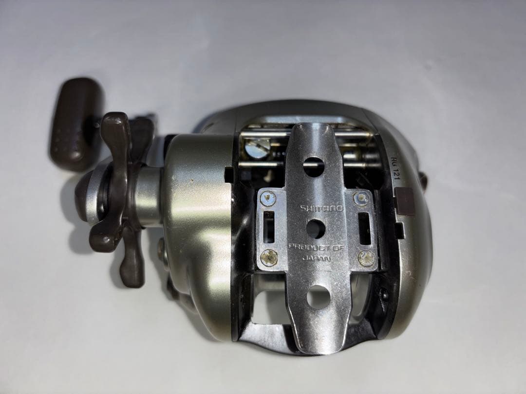 SHIMANO　シマノ 98　電動丸　1000H 　電動リール