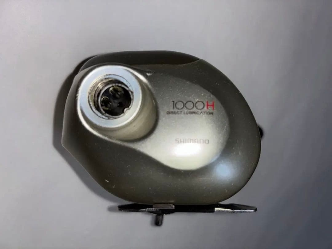 SHIMANO　シマノ 98　電動丸　1000H 　電動リール