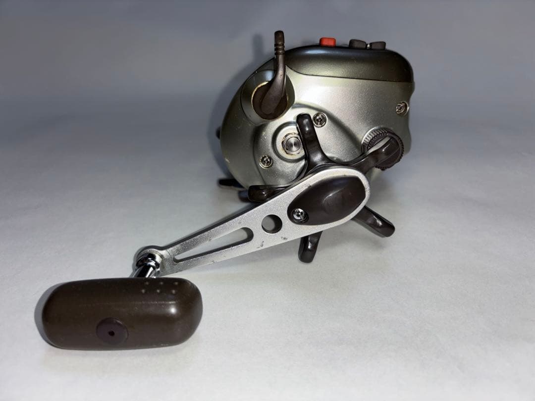 SHIMANO　シマノ 98　電動丸　1000H 　電動リール