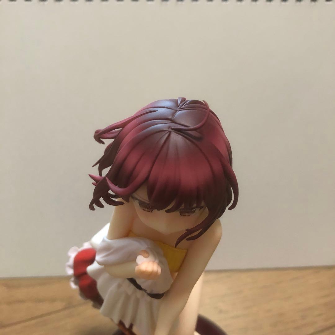 ソフィー・ノイエンミュラー お着替えmode 1/7 PVC製塗装済み完成品