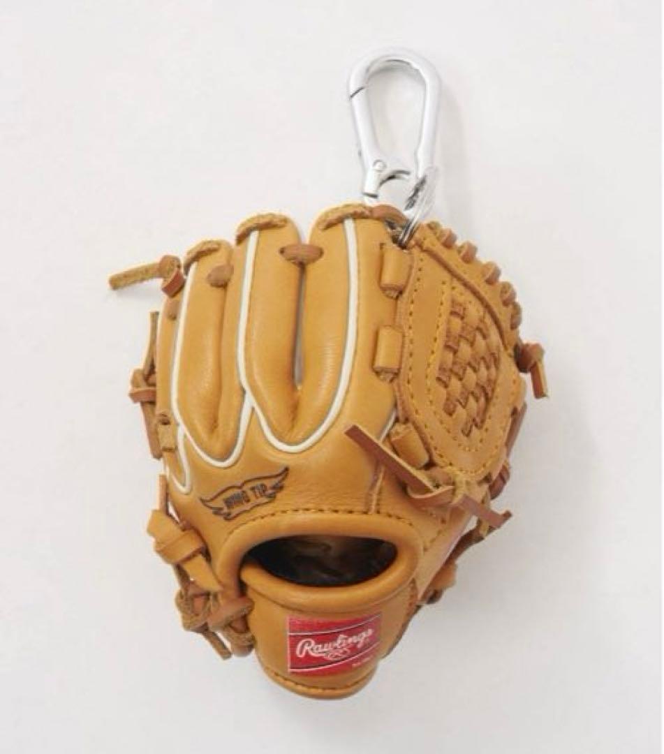 【完売品】ローリングス 別注 XPG3 KeyHolder