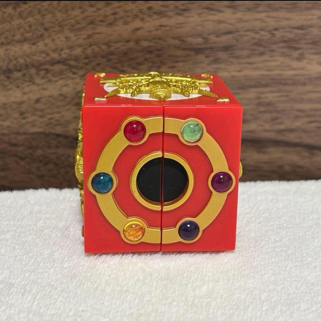 REBORN 嵐のボンゴレ匣 匣ボックスコレクション ボンゴレリング 獄寺隼人