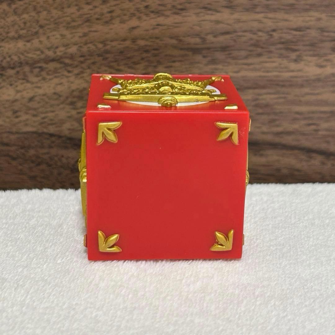 REBORN 嵐のボンゴレ匣 匣ボックスコレクション ボンゴレリング 獄寺隼人