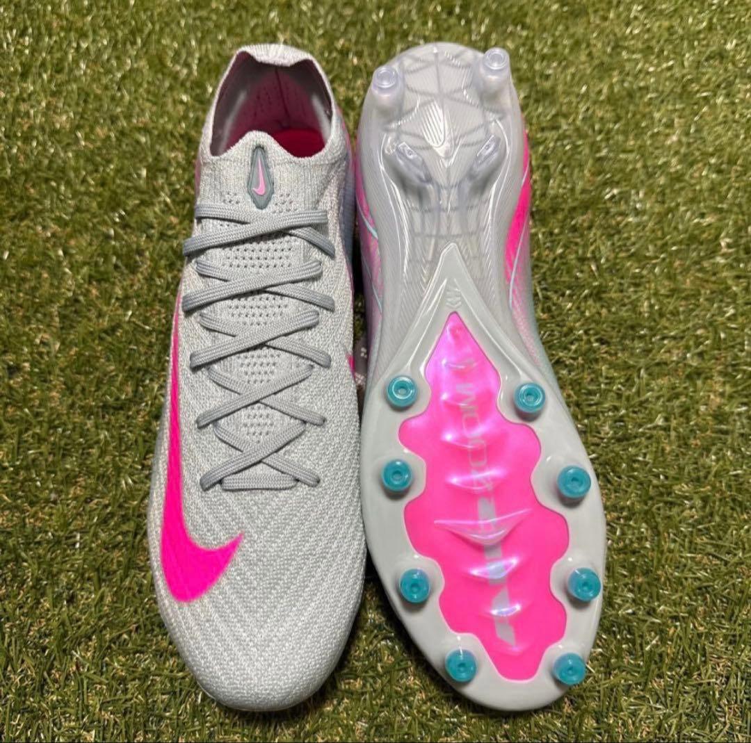 NIKE マーキュリアルヴェイパー16 ELITE AG 28cm 363