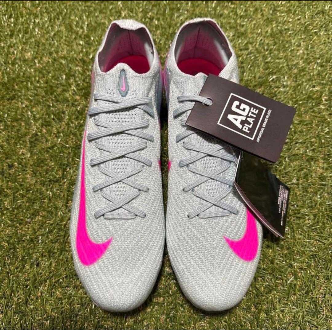NIKE マーキュリアルヴェイパー16 ELITE AG 28cm 363