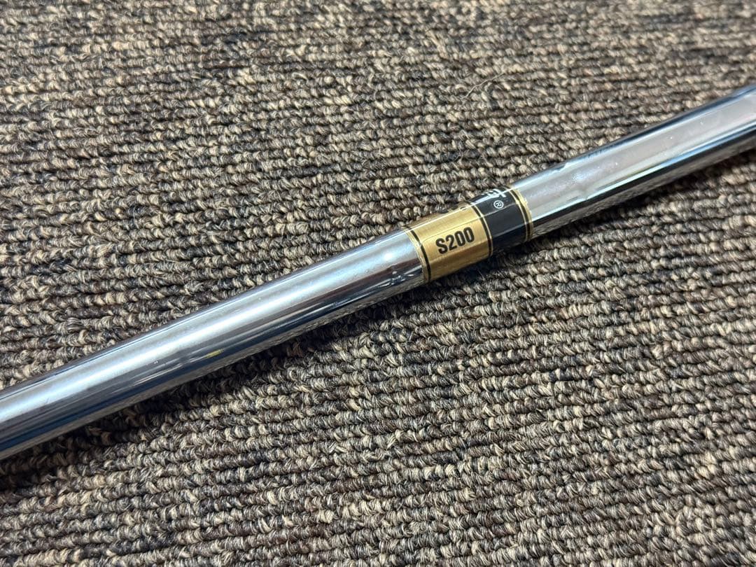 希少‼️タイトリスト DCI 990•B★DG S200★2番アイアン単品★