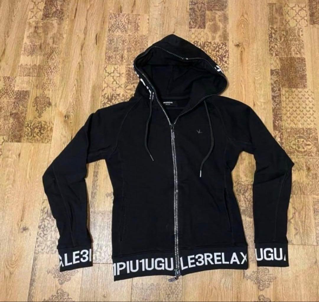 1PIU1UGUALE3 RELAX セットアップ し下m上L