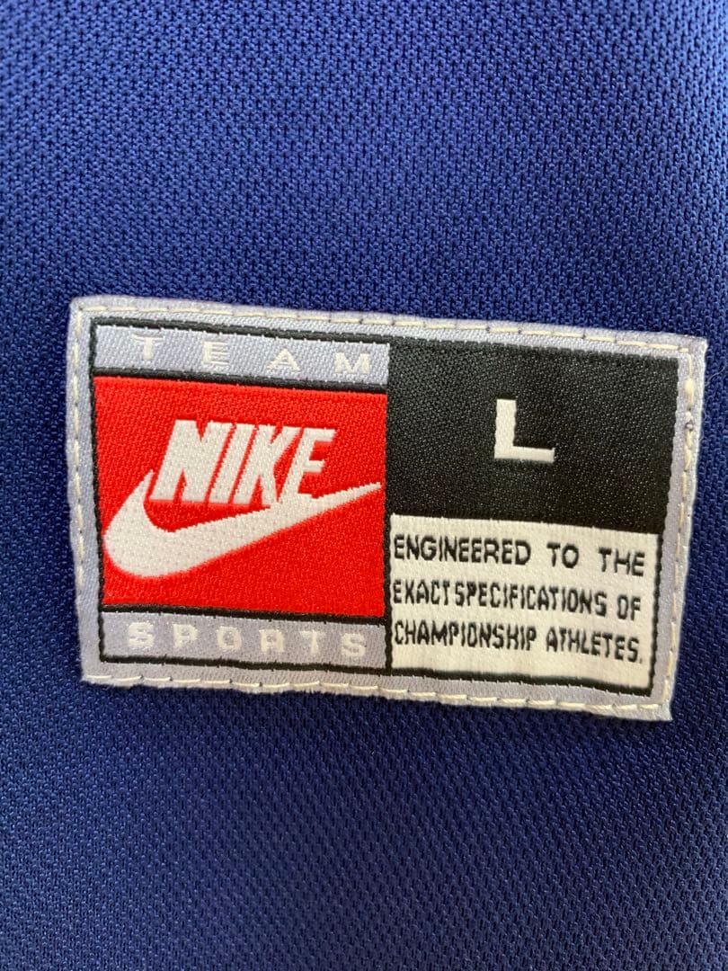 NIKE Boca Juniors 選手支給品1998 ユニフォーム新品未使用