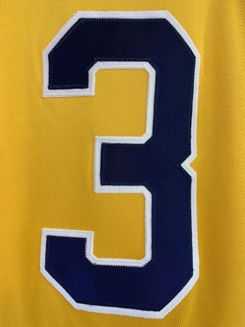 NIKE Boca Juniors 選手支給品1998 ユニフォーム新品未使用