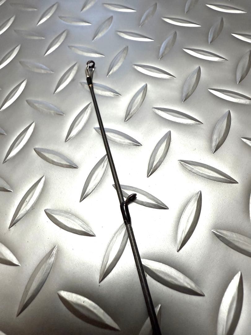 ゼナック　スピラドブラッカート　B3.5-68　☆美品☆　★最終値下げ★