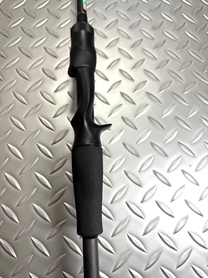 ゼナック　スピラドブラッカート　B3.5-68　☆美品☆　★最終値下げ★