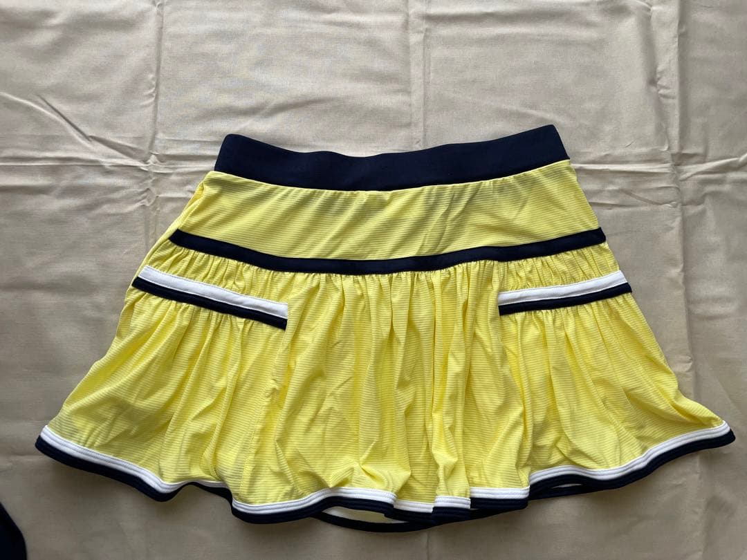 フィラ美品セットアップMサイズ