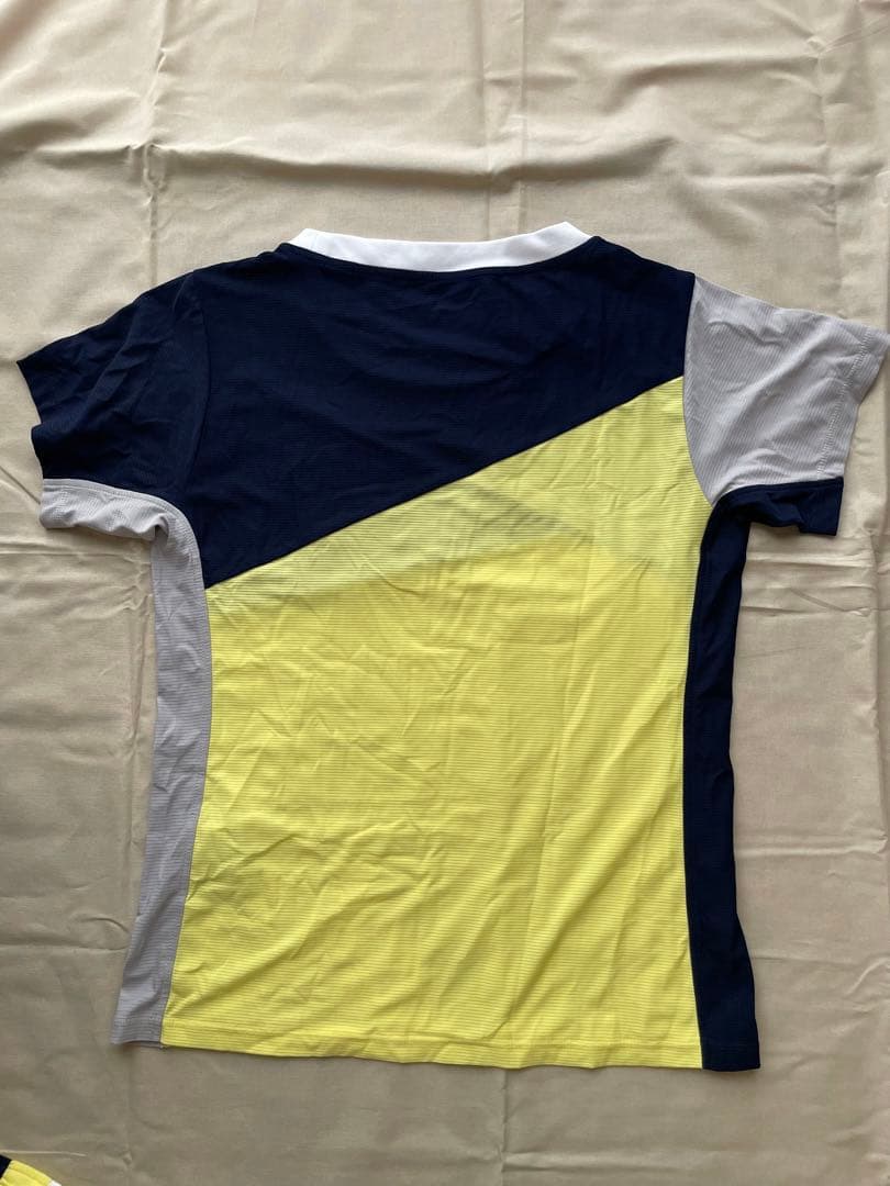 フィラ美品セットアップMサイズ
