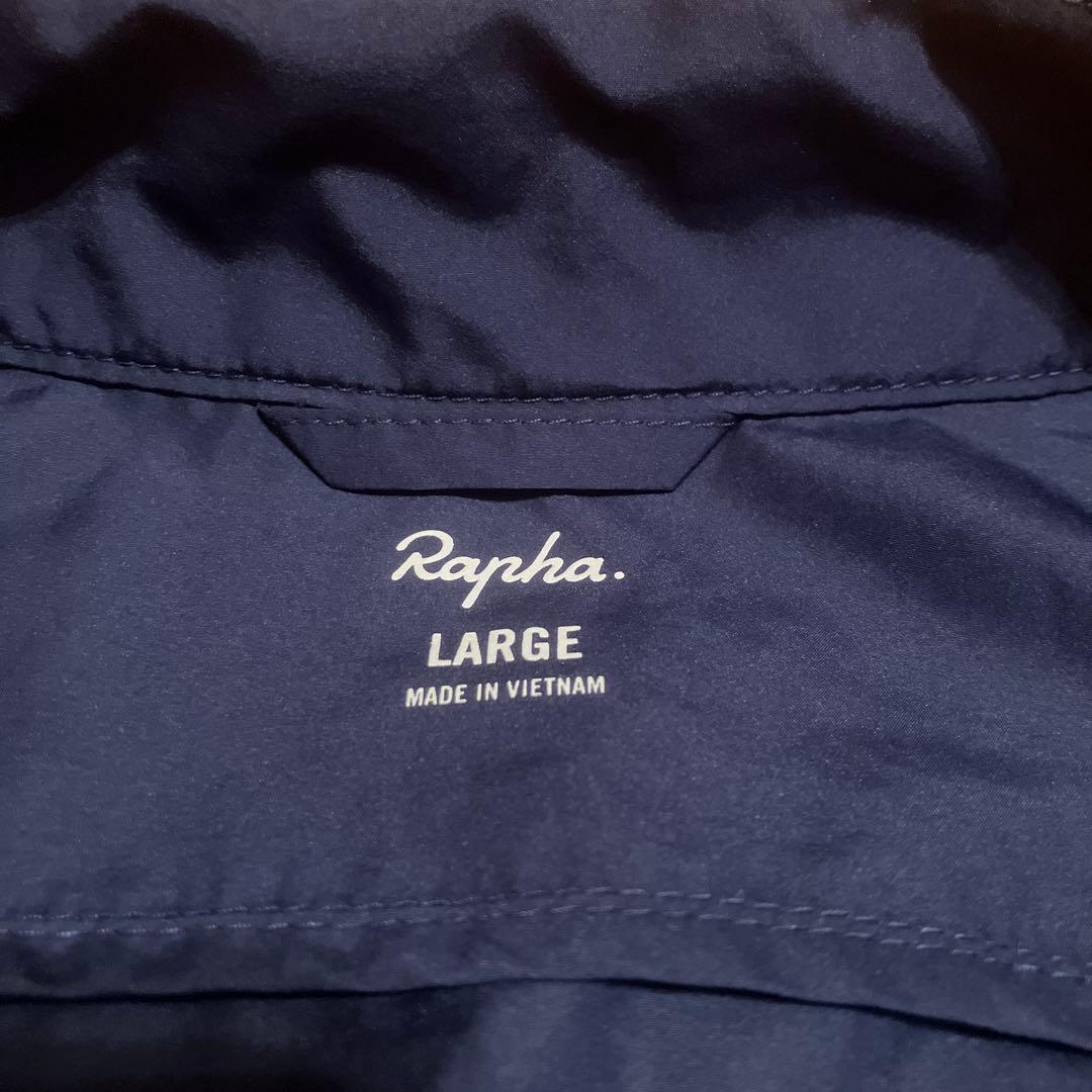 Rapha コアジレ ネイビー L