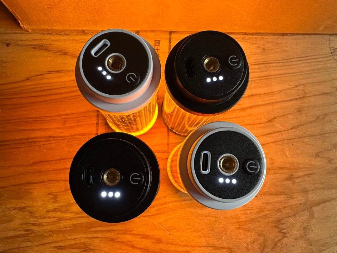 38explore 38灯　キャンプ　　LEDランタン　キャンプギア　ランタン