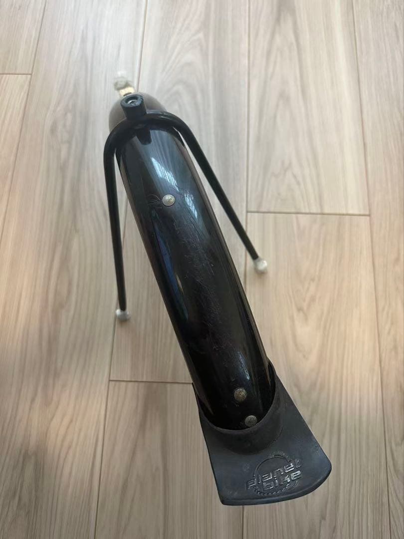 Bike Friday 純正オプション泥除け　フェンダー tikit用　廃盤品