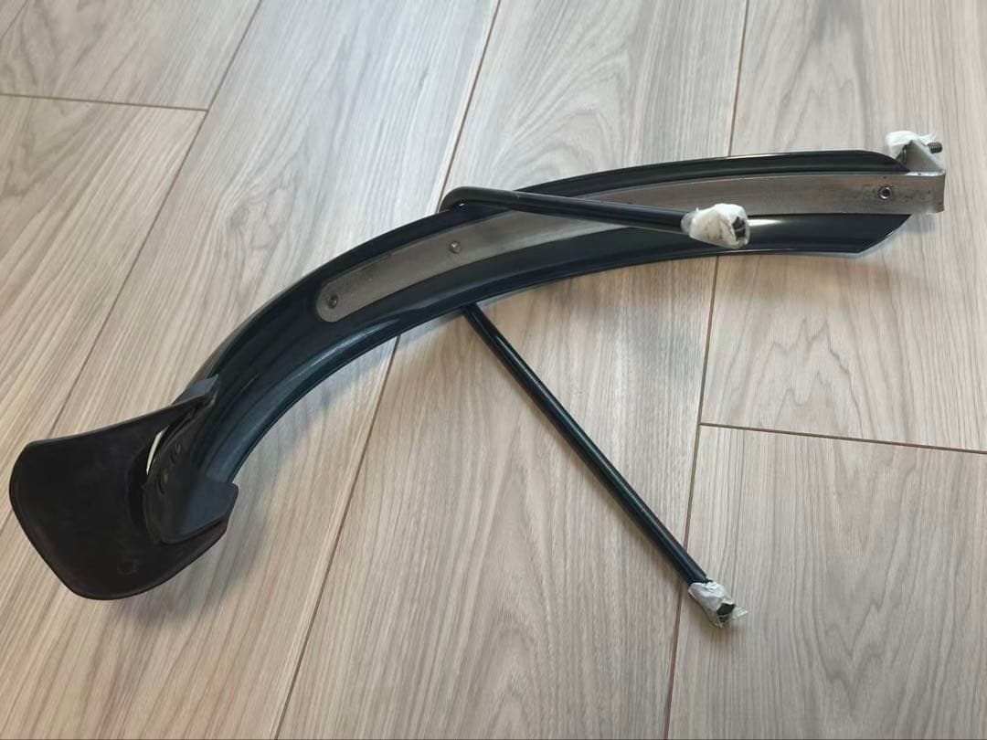 Bike Friday 純正オプション泥除け　フェンダー tikit用　廃盤品