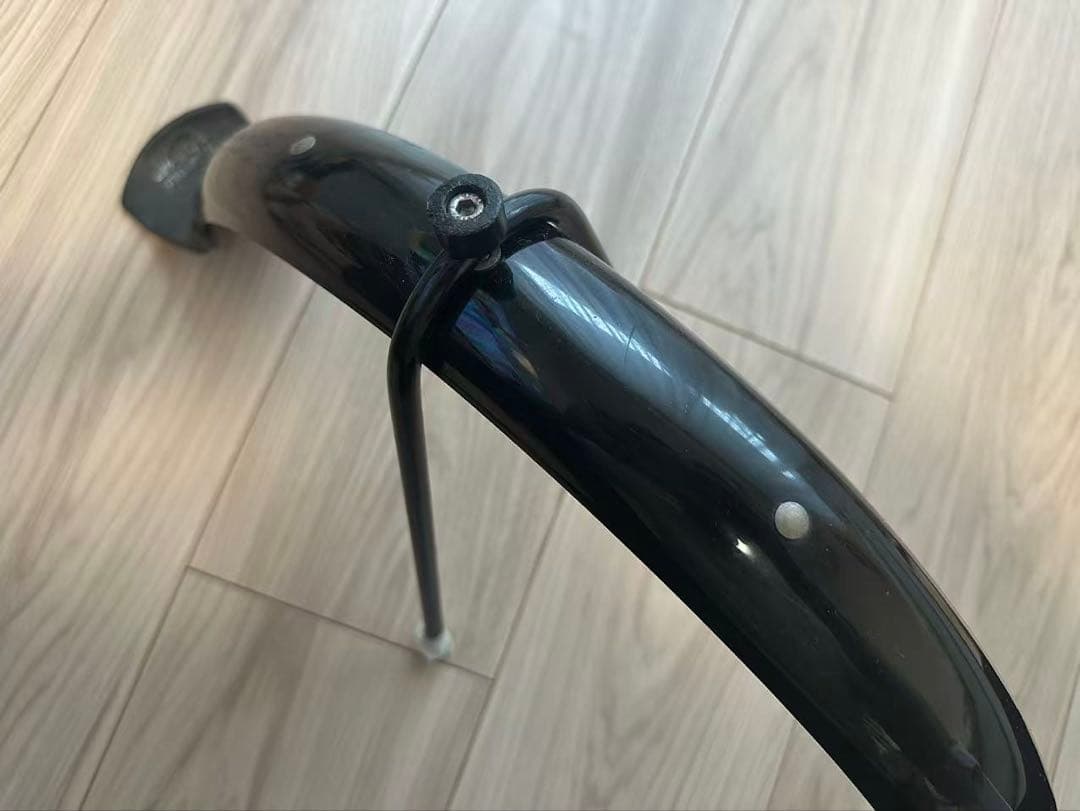 Bike Friday 純正オプション泥除け　フェンダー tikit用　廃盤品