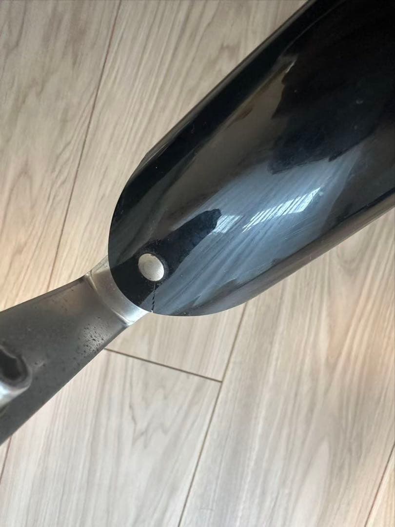 Bike Friday 純正オプション泥除け　フェンダー tikit用　廃盤品